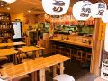 ヒノマル食堂 佐賀駅前店の雰囲気1