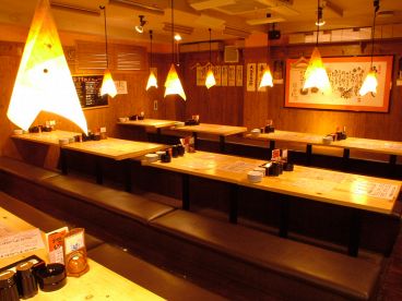 や台ずし 日野本町の雰囲気1