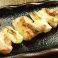 料理メニュー写真&nbsp;純和鶏ねぎ間串(1本)