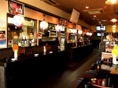 酒場 山和田 サワデンの雰囲気1