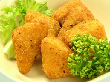CUBE キューブのおすすめ料理1