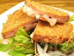 あちこーこー 炭火焼 沖縄料理のおすすめ料理3