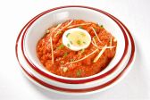 クリスパマハルのおすすめ料理3