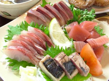 うさぎ屋 高知市 はりまや町のおすすめ料理1