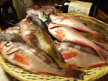 海鮮個室ダイニング 淡路島と喰らえのおすすめ料理1