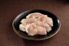 料理メニュー写真 国産鶏もも