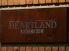 ハートランド HEARTLANDのロゴ
