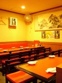 珍味館 チンミカン chinmikanの雰囲気2