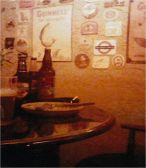 ヴァリアス ビア キャバーン Various Beer CAVERNの雰囲気2