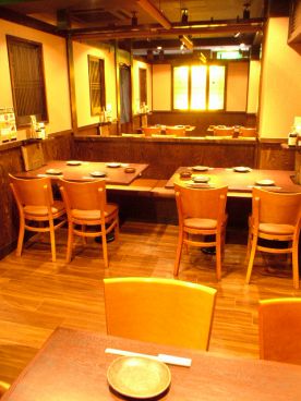 知夢仁 平河町店の雰囲気1