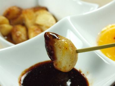 ココ 焼鳥dining bar ko!ko!のおすすめ料理1