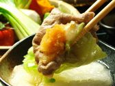 畑のしゃぶしゃぶ屋さんのおすすめ料理3