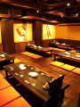 酒菜蔵 いち 名古屋 金山店 の雰囲気1
