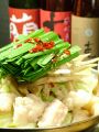 東京　日本三昧鉄板鍋 十焼十鍋 田町芝浦口のおすすめ料理