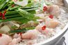 博多餃子 もつ鍋 鮮魚 新九乃紫のおすすめポイント1