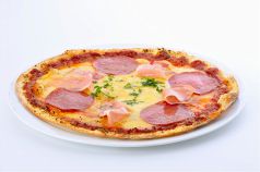 料理メニュー写真&nbsp;キング・オブ・ブッチャー(トマトソース)