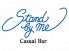 スタンドバイミー STAND BY MEのロゴ