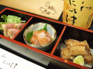 和 にい津のおすすめ料理1