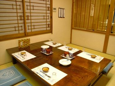 浜寿司 日野本店の雰囲気1