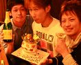 ＨappyＢｉｒｔｈｄａｙ♪★Ｈｏｋｕｔｏ★