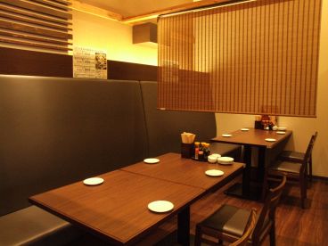 しょうき 半道橋店の雰囲気1