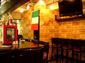 恵比寿 イタリアンバール Bar 櫻月の雰囲気2
