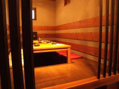 横浜天下鳥 上福岡店の雰囲気2