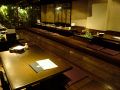 彩 さい 新宿店の雰囲気1
