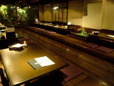 DINING 彩の雰囲気1