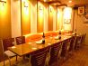 ラルゴ LARGO イタリアン ダイニング Italian diningのおすすめポイント2