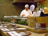 浜寿司 日野本店の雰囲気2