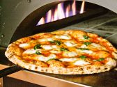 マルデナポリ 渋谷道玄坂 イタリア食堂