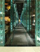 大阪聘珍樓の雰囲気2