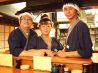 しらとらのおすすめポイント1