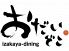 おだいどこ 天王寺店のロゴ