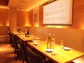 大阪　RAKUSUIラクスイ DINING&BAR A DAYの雰囲気
