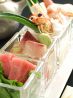 ザダイニングバンク THE DINING 萬喰 vancのおすすめポイント2
