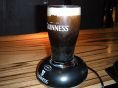 ギネスビールはサージャーです
