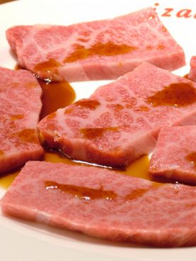 居万里 焼肉 長崎市 花丘町のおすすめ料理1