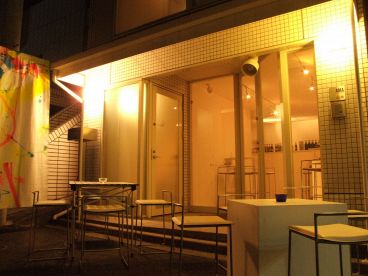 麹町画廊 麹町の雰囲気1