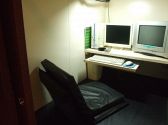 まんがカフェ イーココチ eここちの雰囲気2