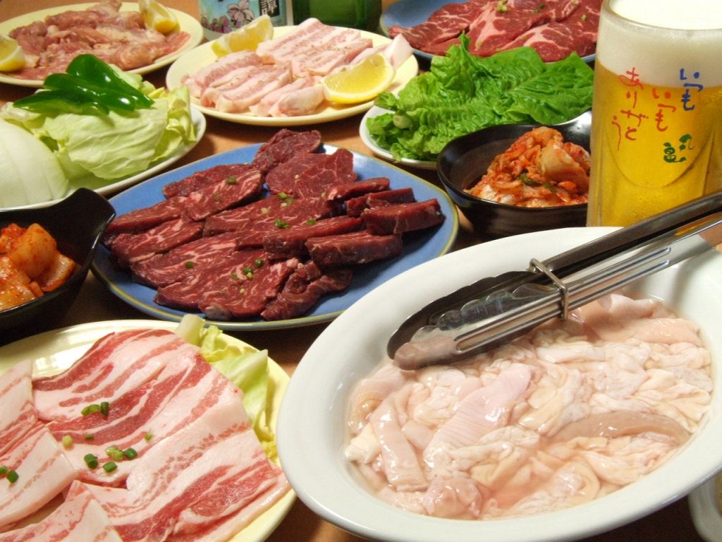 3500円飲み放題コースをはじめ、ご予算に応じたコース設定が可能です