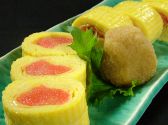 旬魚旬菜 てんじんのおすすめ料理サブ2