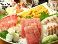 錦糸町・浅草橋・両国・亀戸　佐渡蔵 さぁ どうぞのおすすめ料理