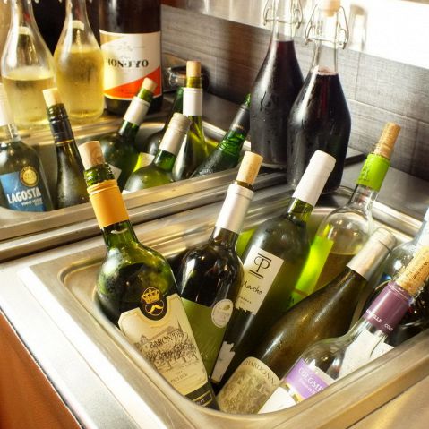 おしゃれなバーでちょっと背伸びのひとときを!築地エリアでおすすめのお店3選