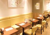 ポムの樹 江坂東急ビル店の雰囲気3
