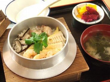 ポパイ 味処のおすすめ料理1