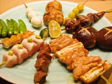 鳥半 神楽坂のおすすめ料理1