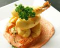 料理メニュー写真&nbsp;海老のプリプリ揚げ