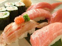 すし源 本店 秋葉原 UDX店のおすすめ料理1